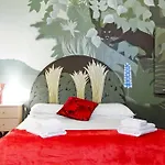 Studio near Via Veneto