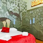 Studio near Via Veneto