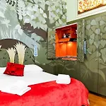 Studio near Via Veneto