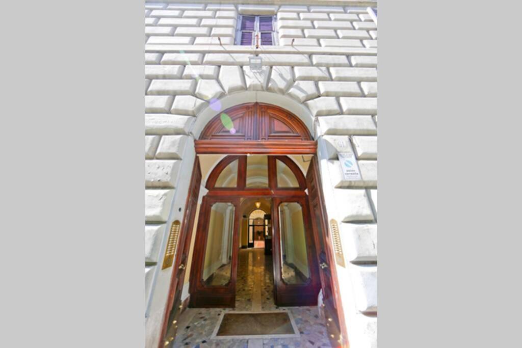 Appartamento Near Via Veneto Roma
