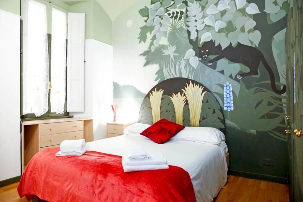 Appartamento Near Via Veneto Roma
